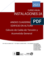 5-Anexo Cuaderno 1 - TP1 - EDIFICIO EN ALTURA - Cálculo CT y A Rev4 Sin Respuestas