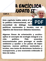 Carta Encíclica Laudato Si'