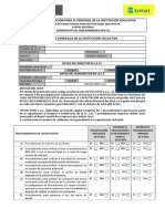 Acta - Capacitación - Iiee 14.05.2019