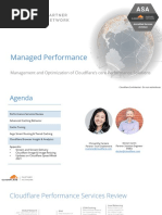 CSE-200 Accredited Services Architect Day 3 - Performance Slide