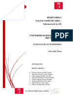 Salud Comunitaria PDF