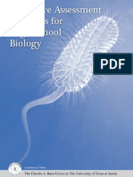 Hs Biology Fa Cellular Processes Book Sample