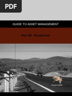Typical Pavement Profiles Guide | PDF | Road Surface | Asphalt