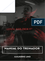 Manual Do Treinador - Um Guia Teórico e Prático Sobre Treinamento e Hipertrofia