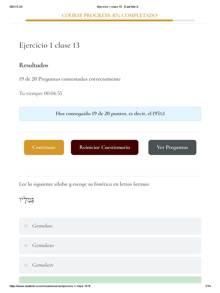 Ejercicio 1 clase 13 daat mikr pdf fon tica voz humana