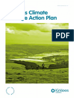 Kirklees Climate Change Action Plan