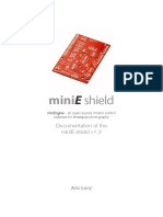 Minie Shield v1.3 Documentation