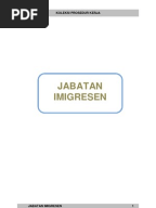 Format Surat Rasmi Kurangkan Kadar Saman