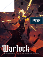 The Warlock - Revised - 1.7
