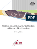 Problem Sexual Behaviour in Children (PDFDrive)
