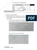 Evaluación Parcial - Economía FILA C