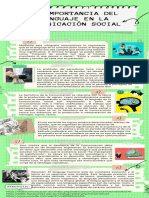 Infografía de pasos Minimalista Fotográfica Moderna Blanco Negro (1)