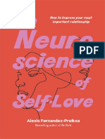 The Neuroscience of Self-Love
