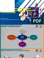 Paparan Direktur Bina Kelembagaan K3 - Webinar Sulsel - 080222