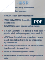 Aproximarnos A Los Problemas de Manera Creativa y Constructiva, Sabiendo Que Siempre Conseguiremos Encontrar Una Solución