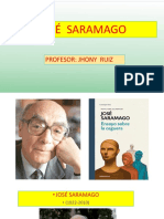 Literatura 19 (2023 I) Saramago - Hemingway - Ves