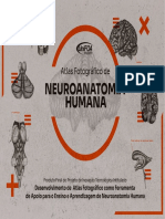Atlas Fotografico de Neuroanatomia Humana