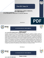 3.4 - Fase 3 - Tema 14 Sociedad Mercado y Ambiente.