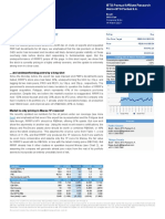 3R Petroleum: Cutting Through The Clutter