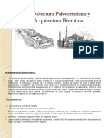 Arquitectura Bizantian