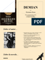 Demian - Herman Hesse
