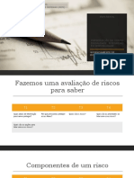 Preservação Da Confidencialidade, Integridade e Disponilidade