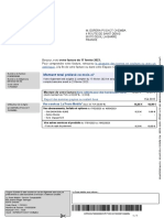 Votre Facture Du 17 Fevrier 2023: Montant Total Prélevé Ce Mois-Ci 19,99 TTC