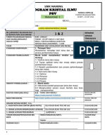 Soalan Modul PSV Tingkatan 2