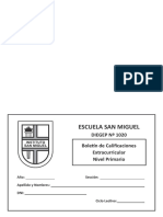 Inst. San Miguel-Ramos Mejía-Boletin Extracurricular Primario-25052022-Fer