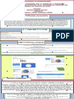 Infografia Informativa Bellas Artes Cuadros Simple Llamativa Azul