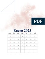 Enero A Junio