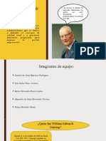 01 10 William Edwards Deming