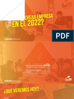 E Book Como Crear Empresa Linkon