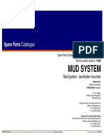 Mud System