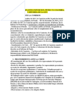 Documento Exposicion Derecho Disciplinario