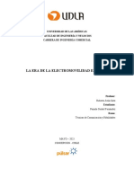 TRABAJO HABILIDADES 2 Electromovilidad