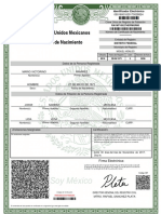 Acta de Nacimiento RAVM710527HDFMGR00