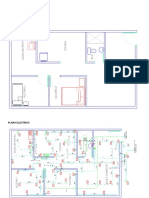 Plano Residencial