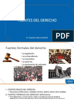 s9 - PPT - Fuentes Del Derecho