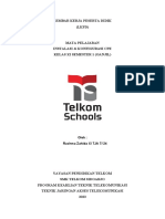 LKPD - Routing Rachma