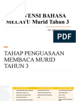 Intervensi Bahasa Melayu