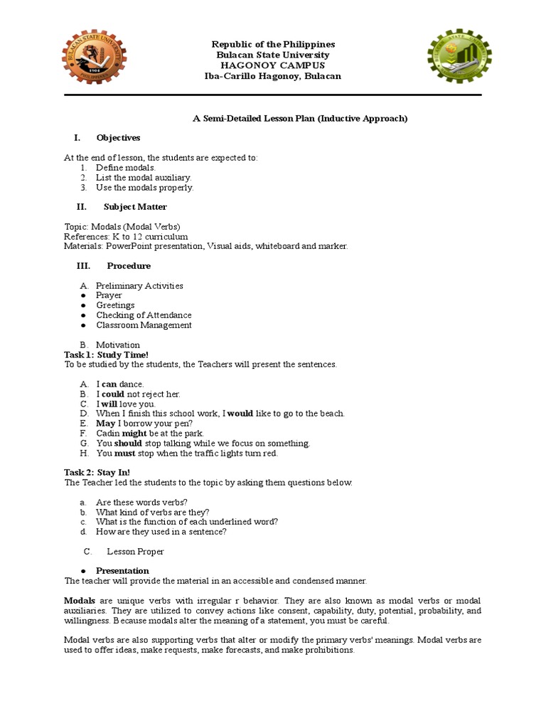 inductive-semi-detailed-lesson-plan-pdf-verb-cognition
