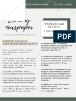 Cópia de Economy Newspaper 3108