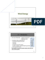 DPGGI-Wind Energy