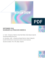 Хавсралт 1 - Shangri-La Fashion Show 2018 Proposal