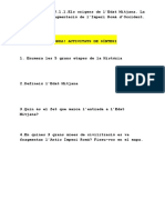 3559 20220915 Exercici U.1.A1.Els Origens de Ledat Mitjana. La Fragmentacio de Limperi Roma Doccident