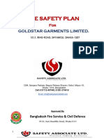 FSP - Goldstar Booklet