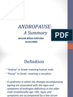 FISIOLOGI~ANDROPAUSE