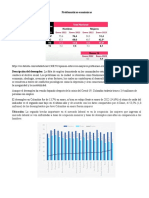 Problemáticas económicas