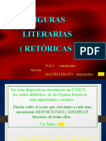 Figuras Literarias Retc3b3ricas Bachillerato1